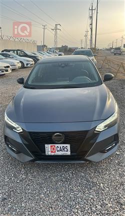 نيسان سنترا